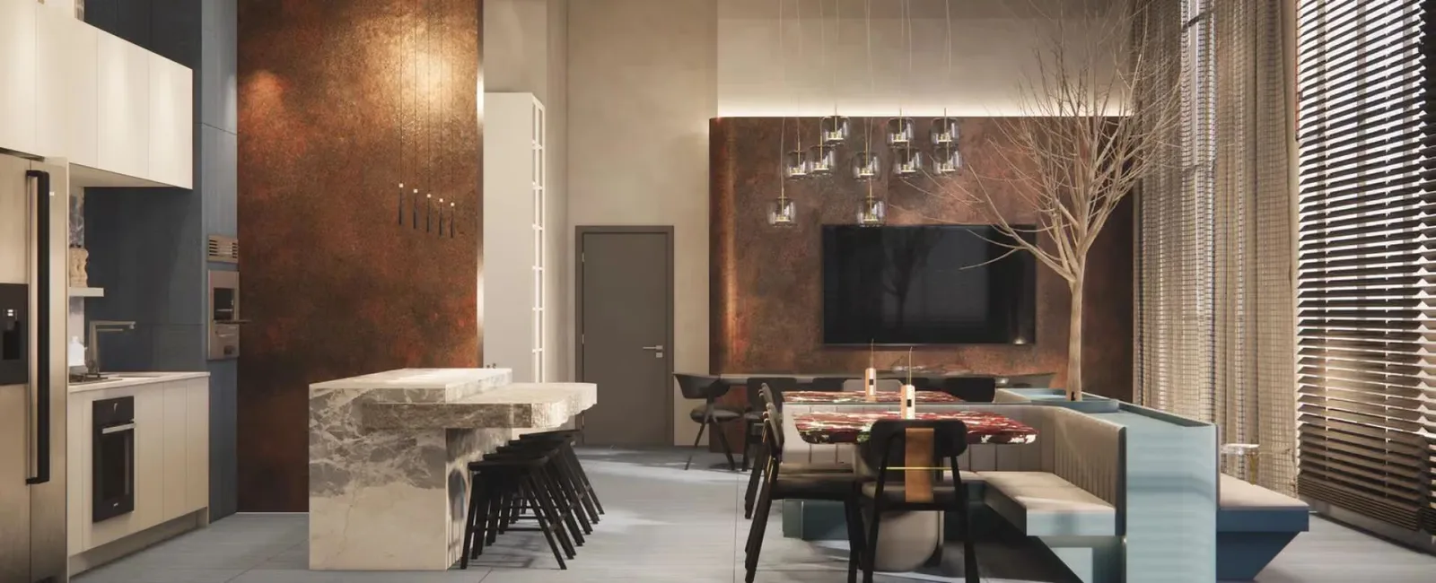Marine Palace · imagem 12
