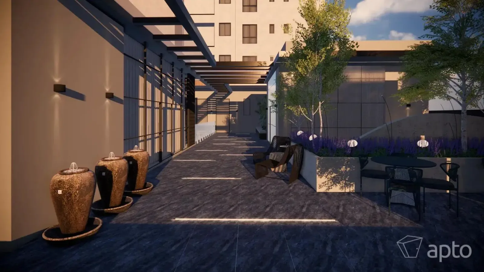 Marine Palace · imagem 16