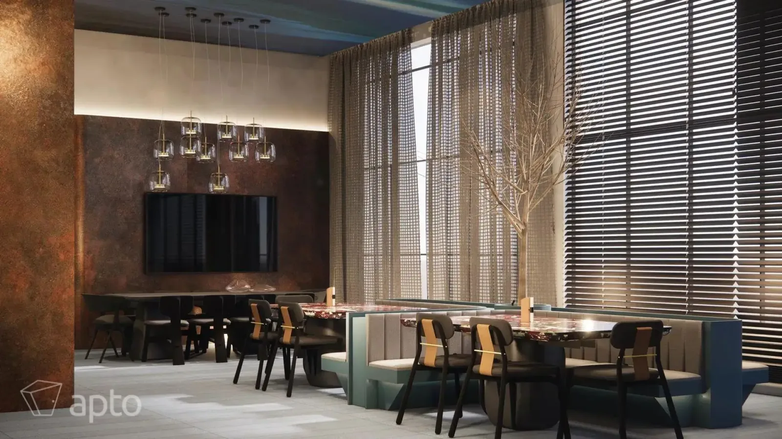Marine Palace · imagem 22