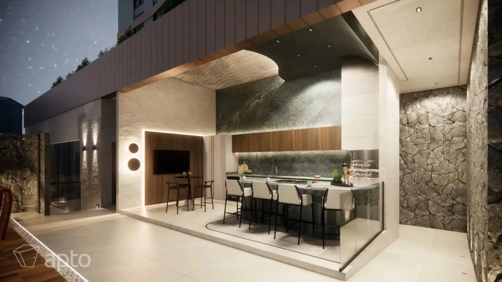 Marine Palace · imagem 28
