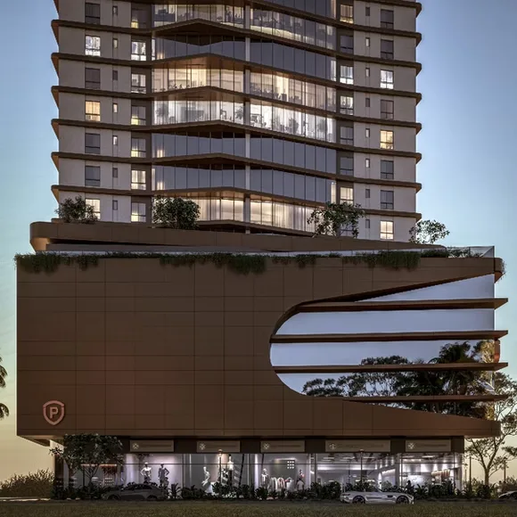 Marine Palace · imagem 1