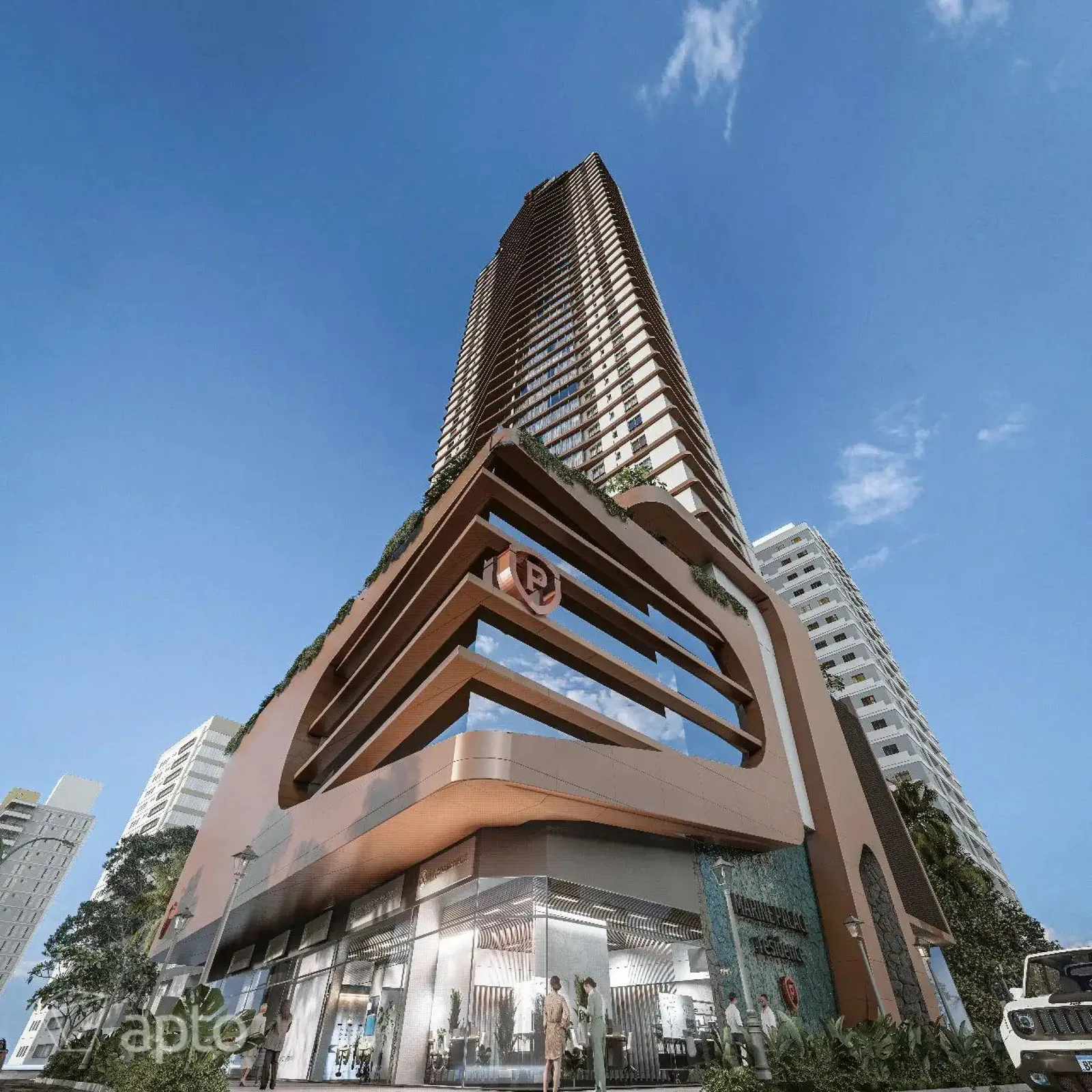 Marine Palace · imagem 31
