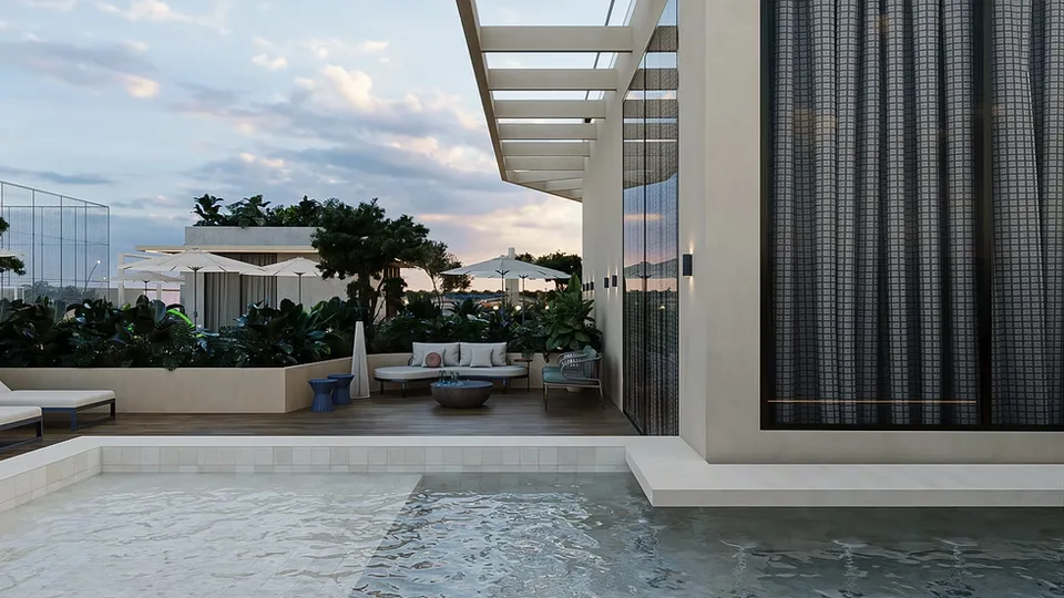 Celina Garden · imagem 39