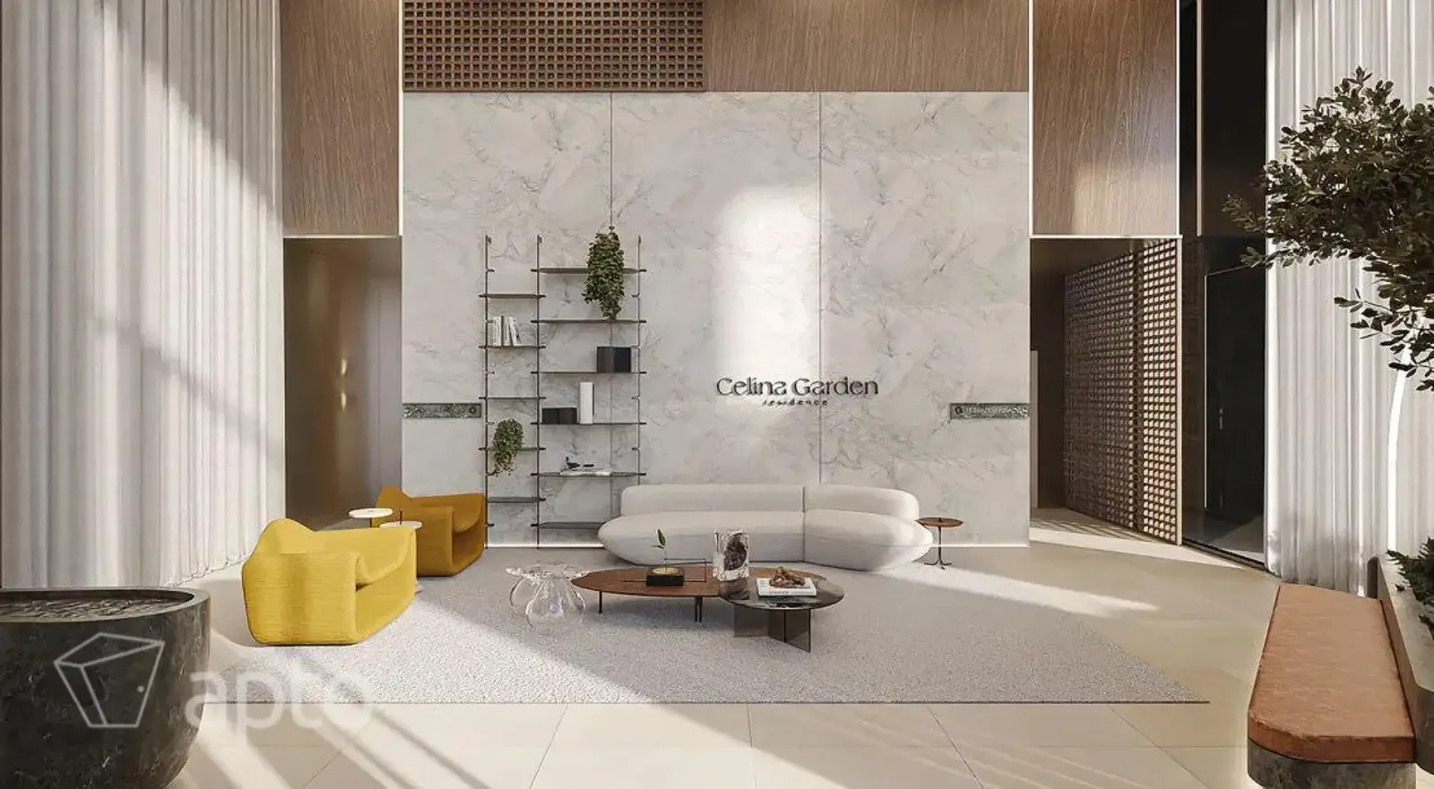 Celina Garden · imagem 70