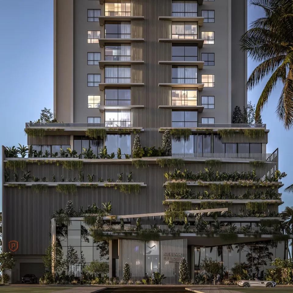 Celina Garden · imagem 14