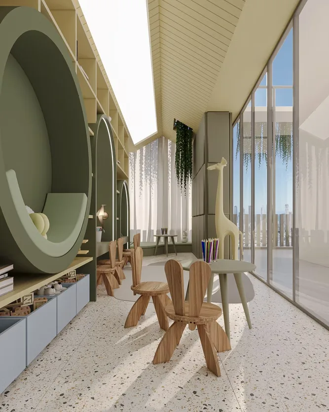 Celina Garden · imagem 30