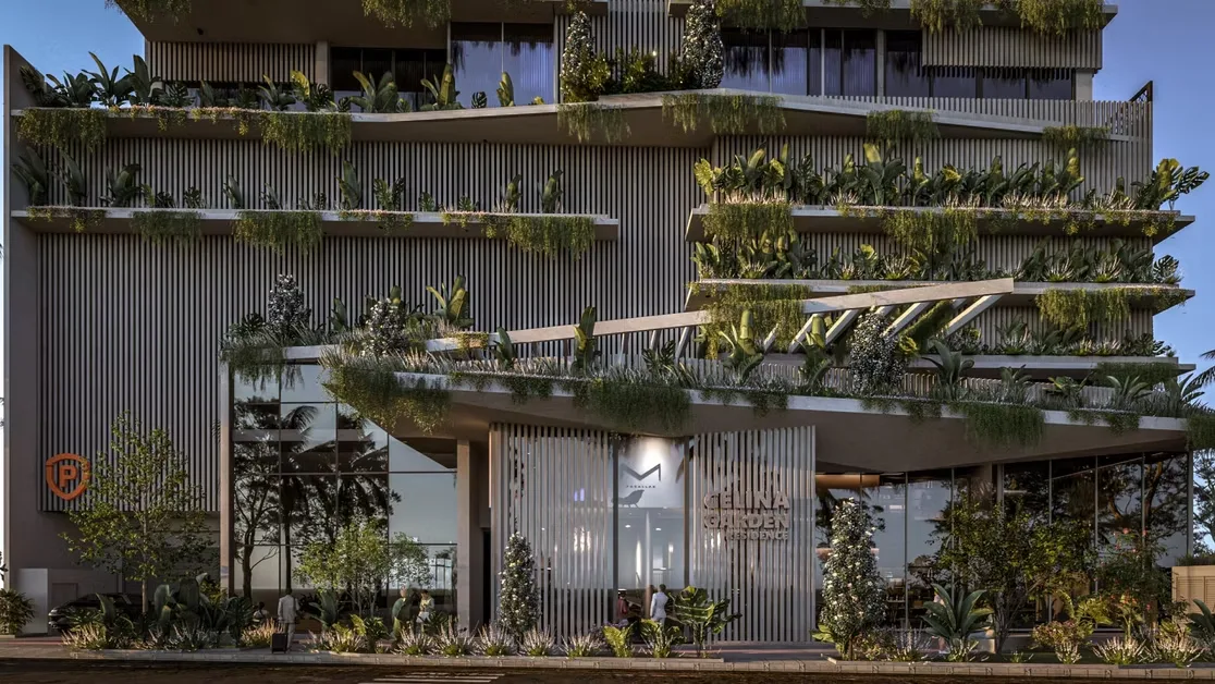 Celina Garden · imagem 2