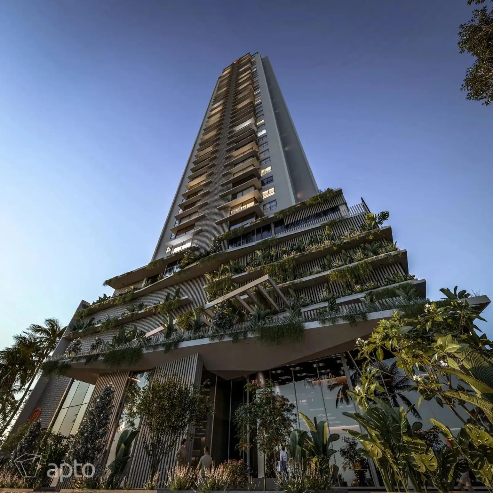 Celina Garden · imagem 73