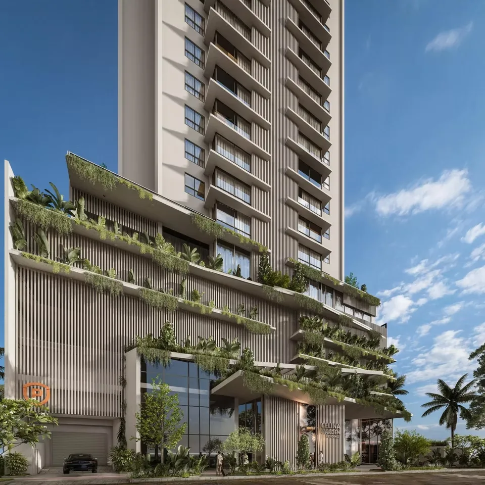 Celina Garden · imagem 11
