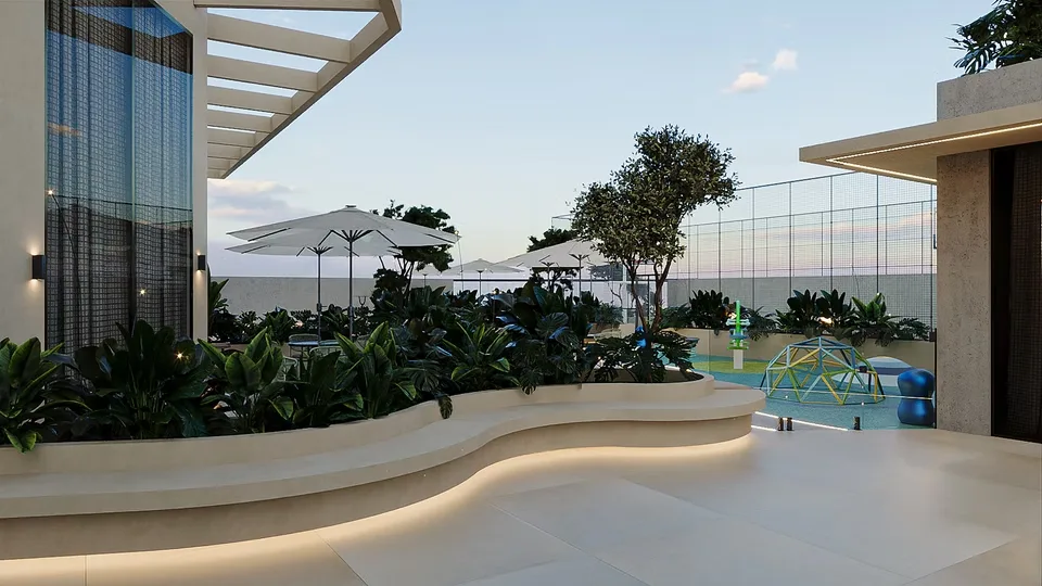 Celina Garden · imagem 35