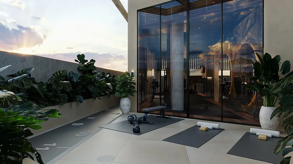 Celina Garden · imagem 27