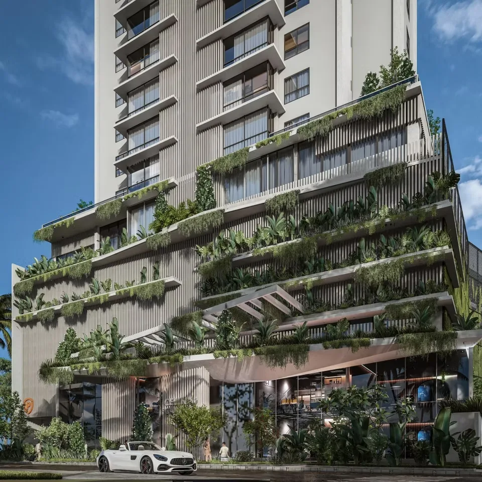 Celina Garden · imagem 6
