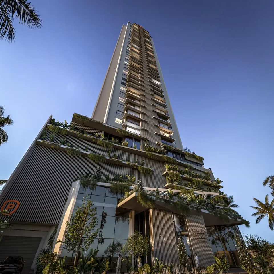 Celina Garden · imagem 4