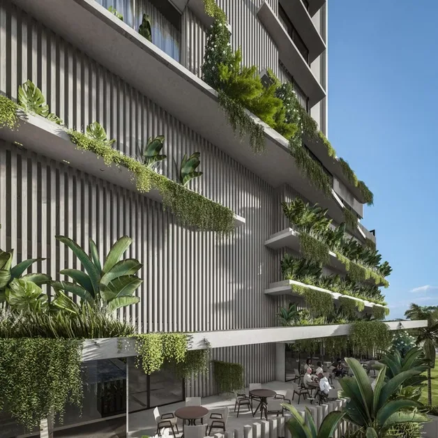 Celina Garden · imagem 13