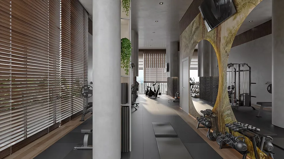Celina Garden · imagem 26