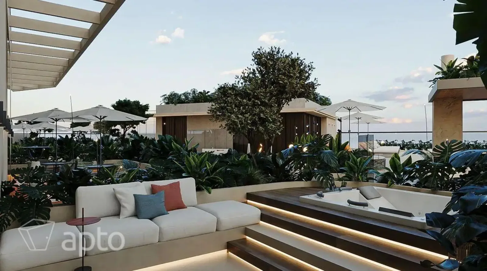 Celina Garden · imagem 66