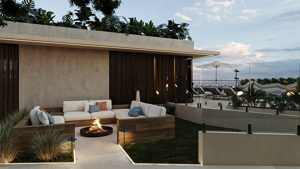 Celina Garden · imagem 37