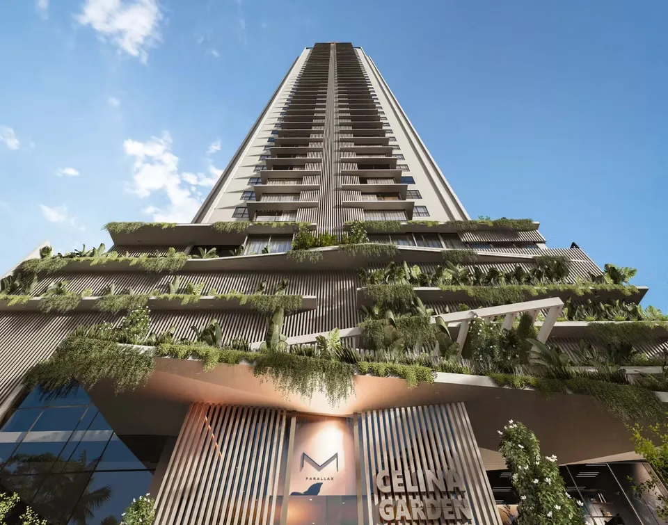 Celina Garden · imagem 1