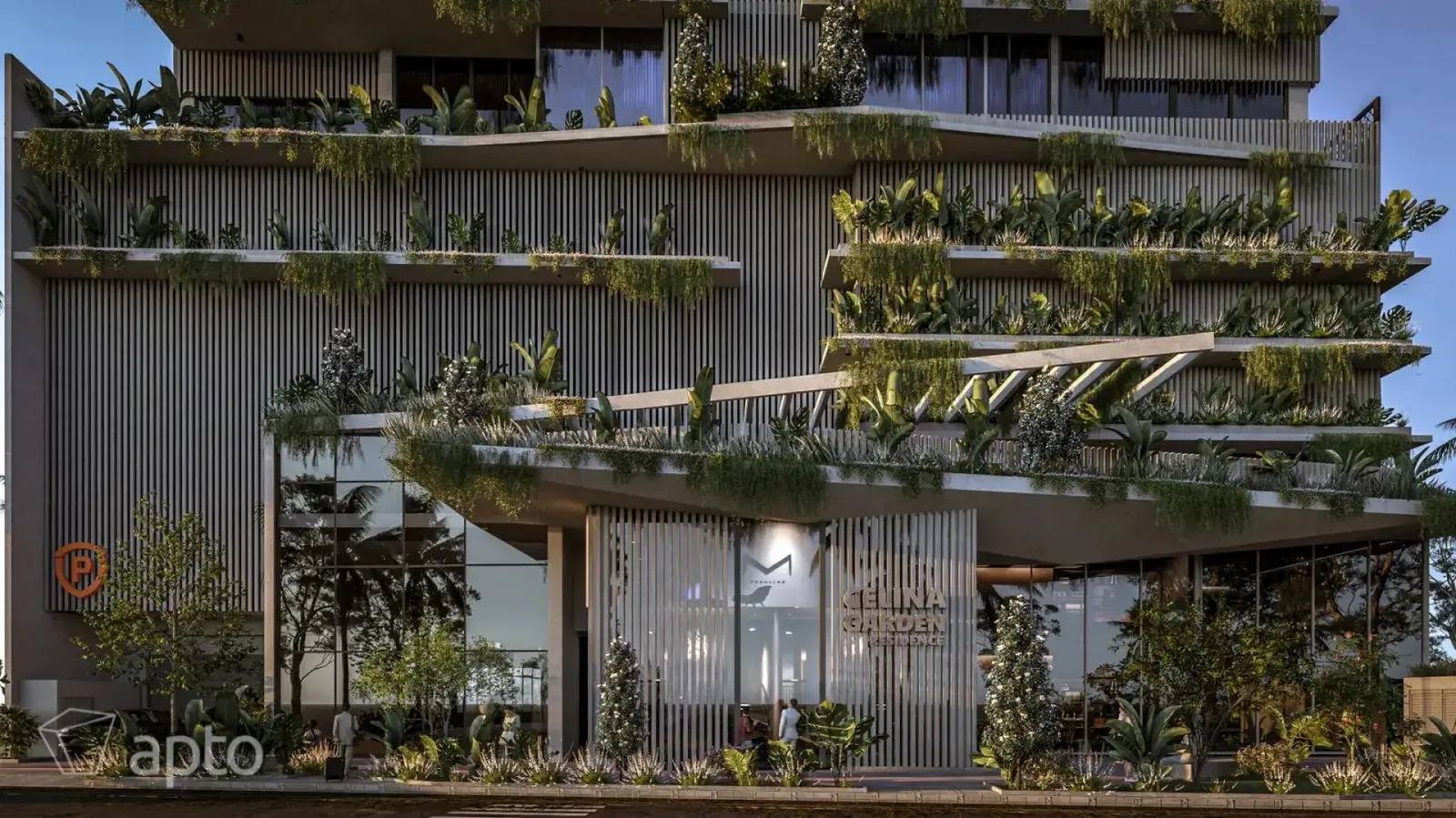 Celina Garden · imagem 71