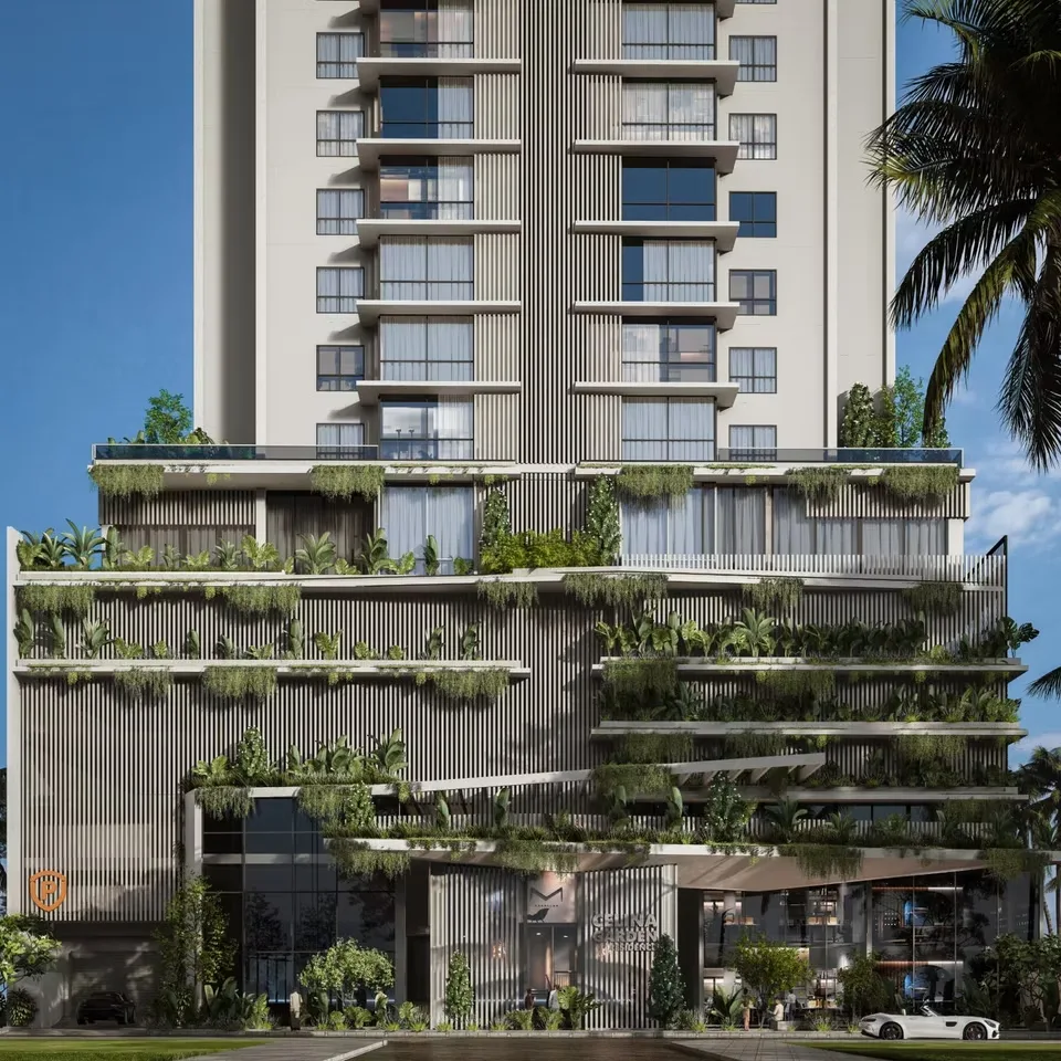 Celina Garden · imagem 7