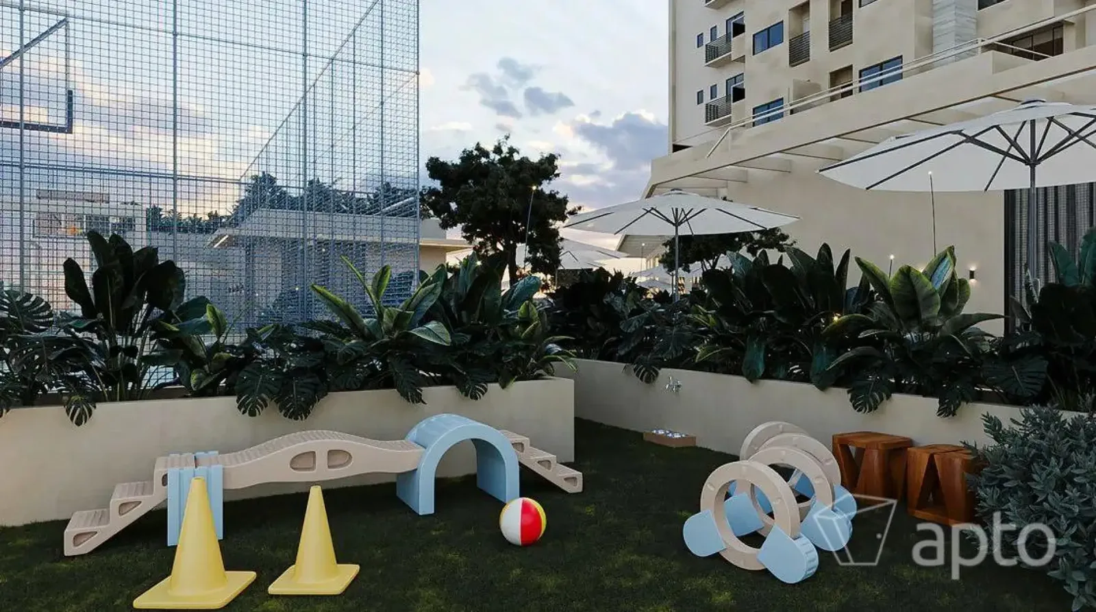 Celina Garden · imagem 64