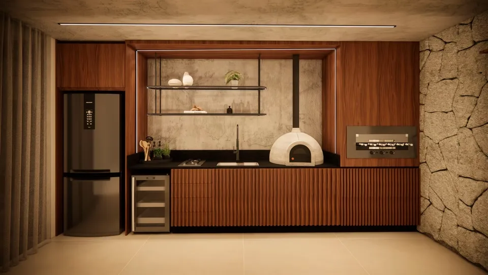 Celina Garden · imagem 24