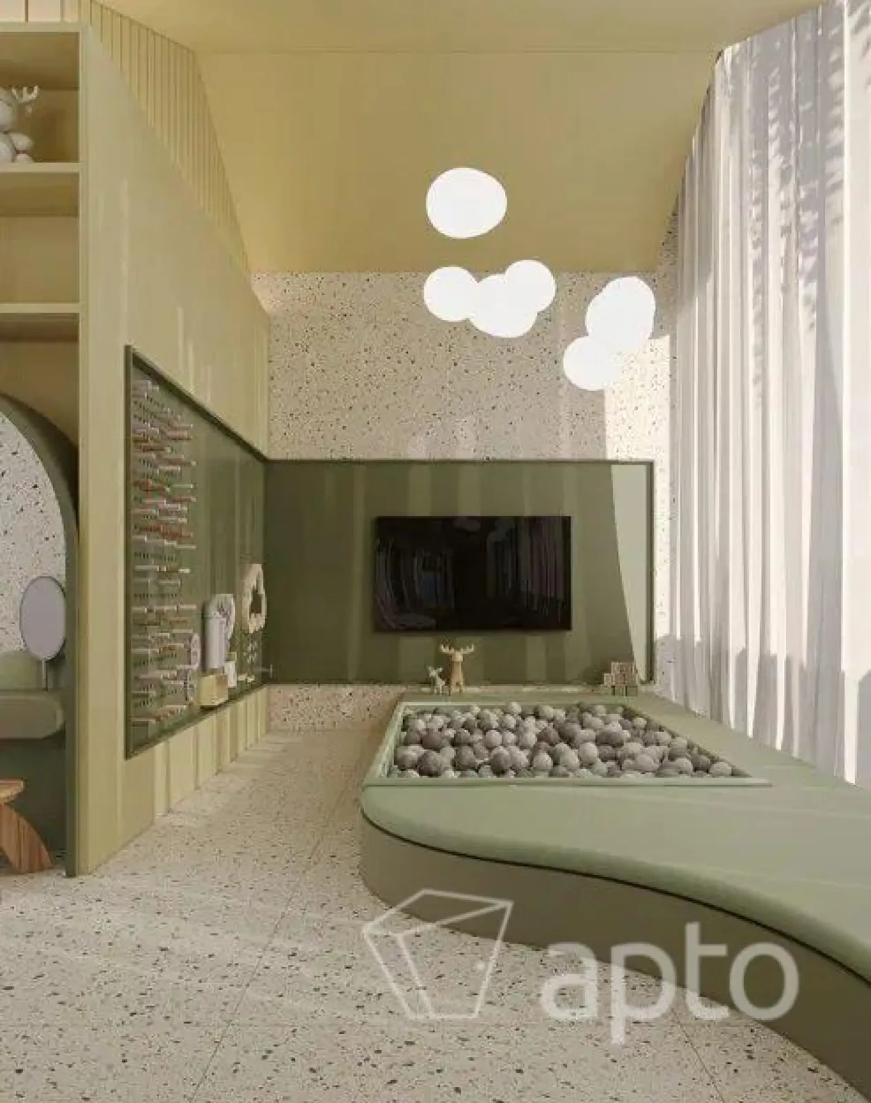 Celina Garden · imagem 56