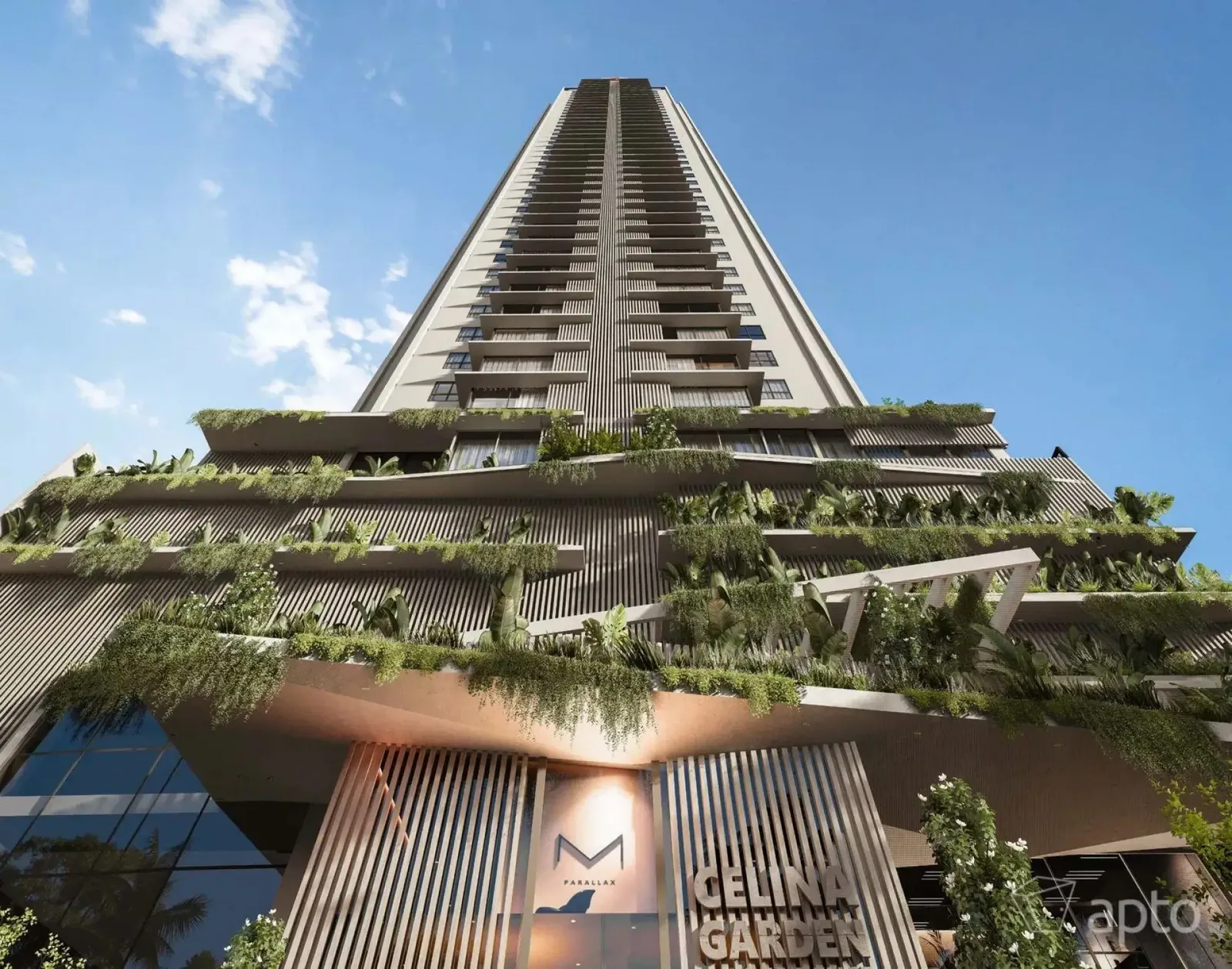 Celina Garden · imagem 72