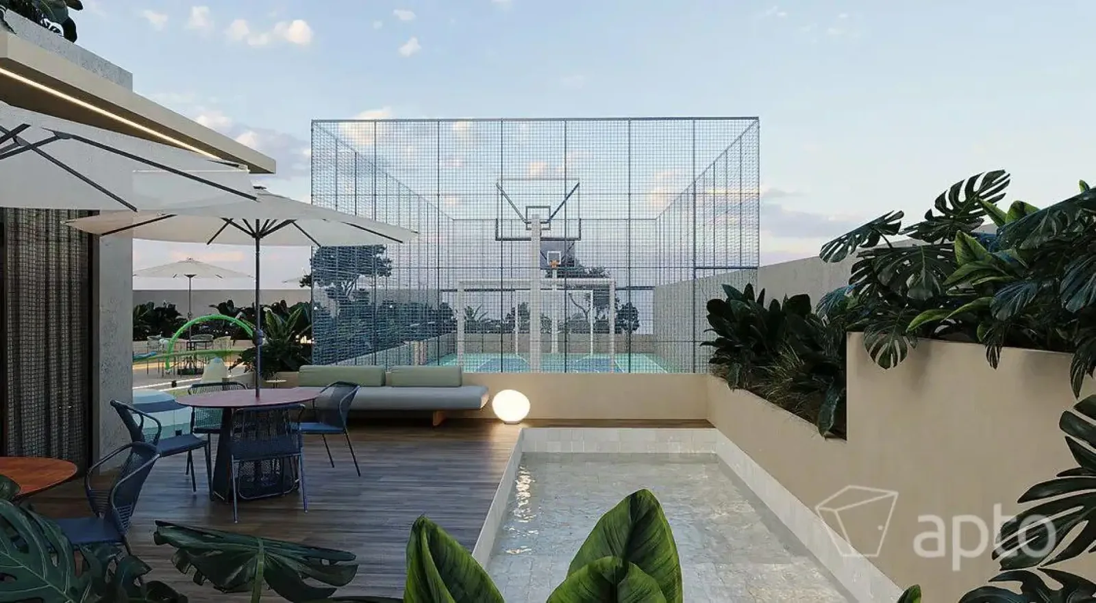 Celina Garden · imagem 45