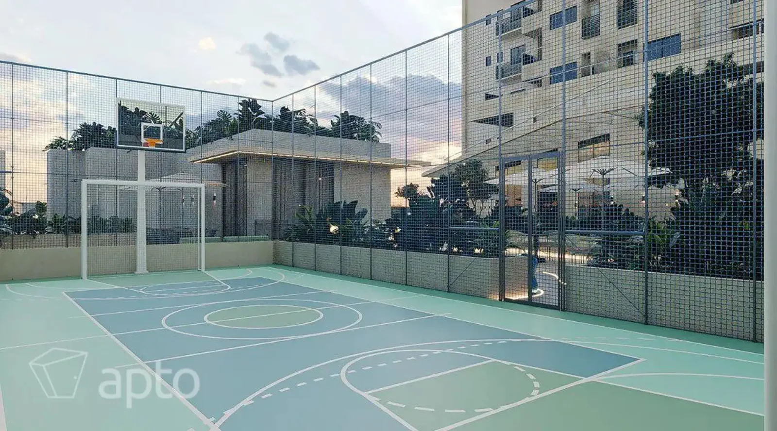 Celina Garden · imagem 62