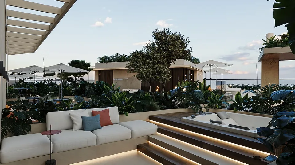 Celina Garden · imagem 36