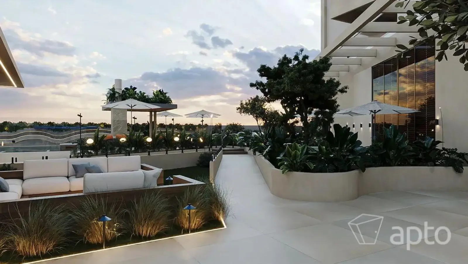 Celina Garden · imagem 69