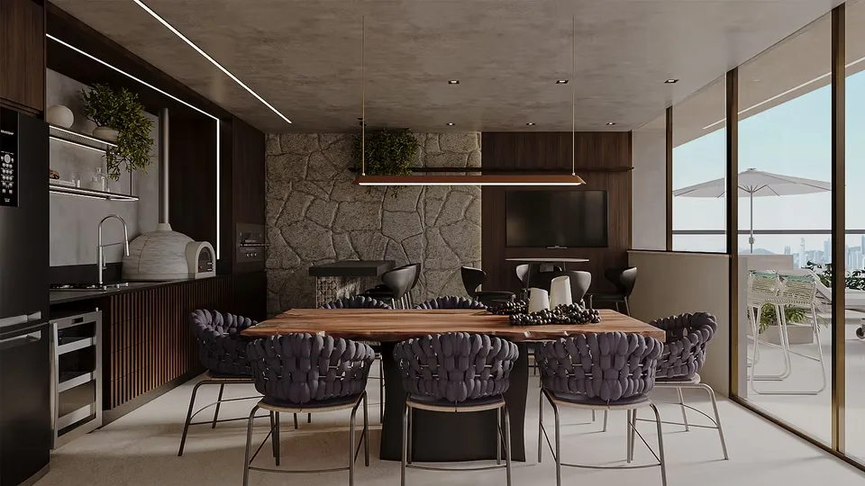 Celina Garden · imagem 16