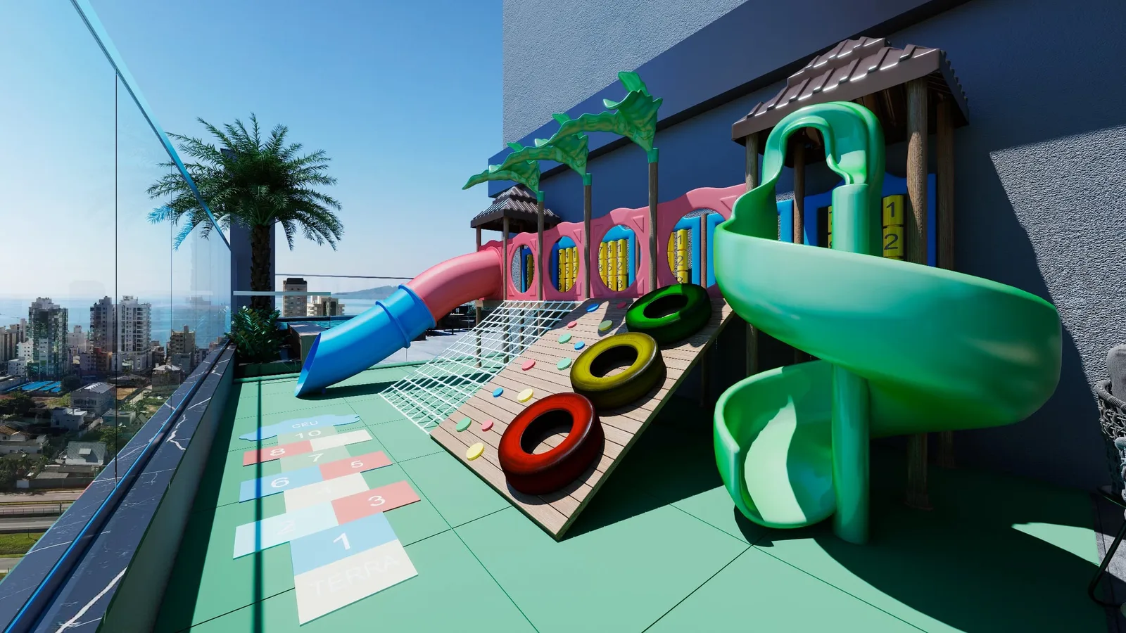 Playground