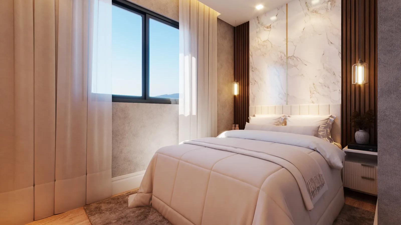 Vitta Towers 16 Suite