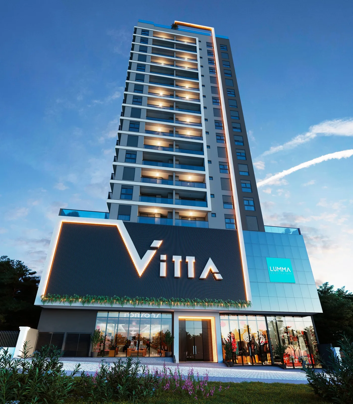 Vitta Towers · imagem 9