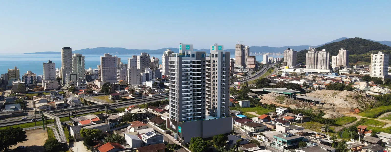 Vitta Towers · imagem 34
