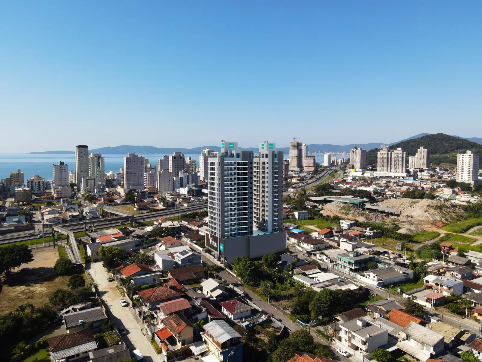 Vitta Towers · imagem 1