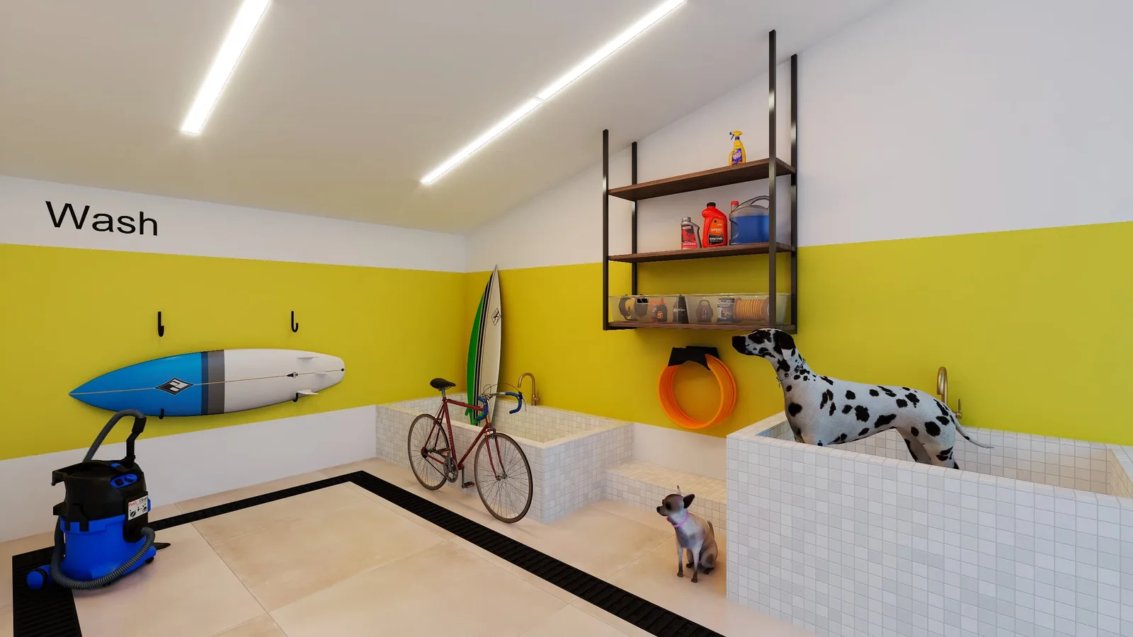 Vitta Towers · imagem 10
