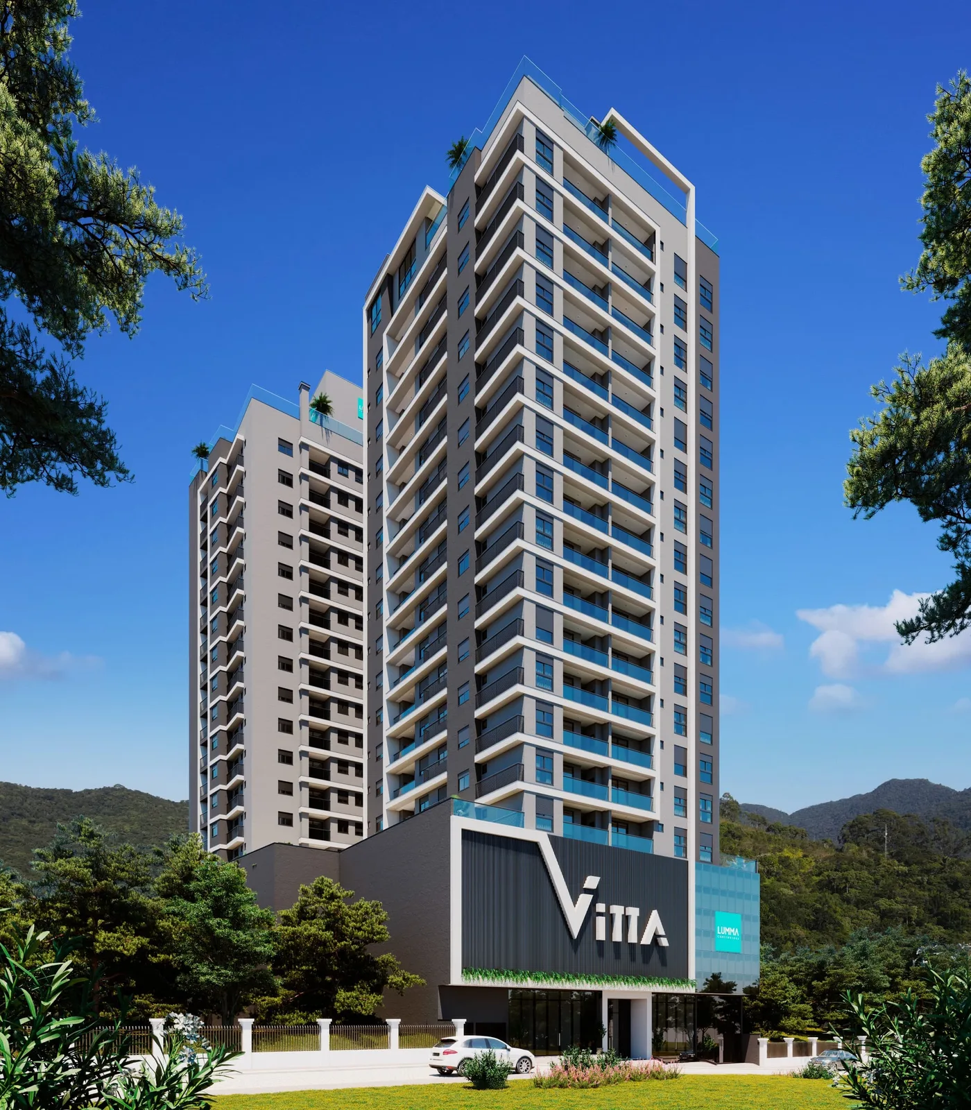 Vitta Towers · imagem 4