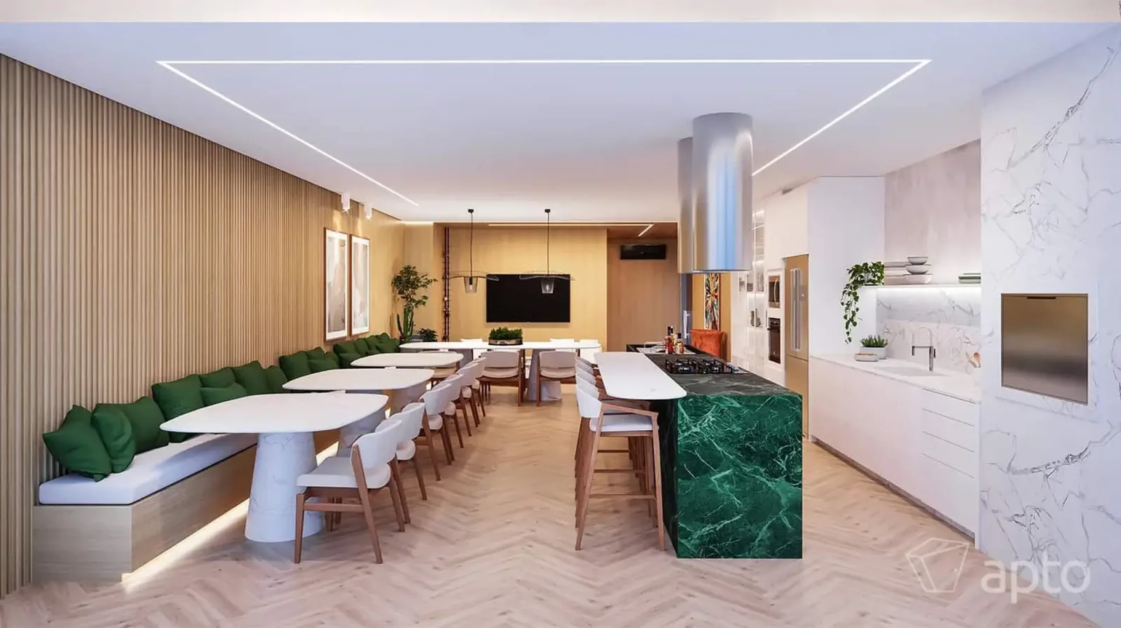 Venice Brava House · imagem 24