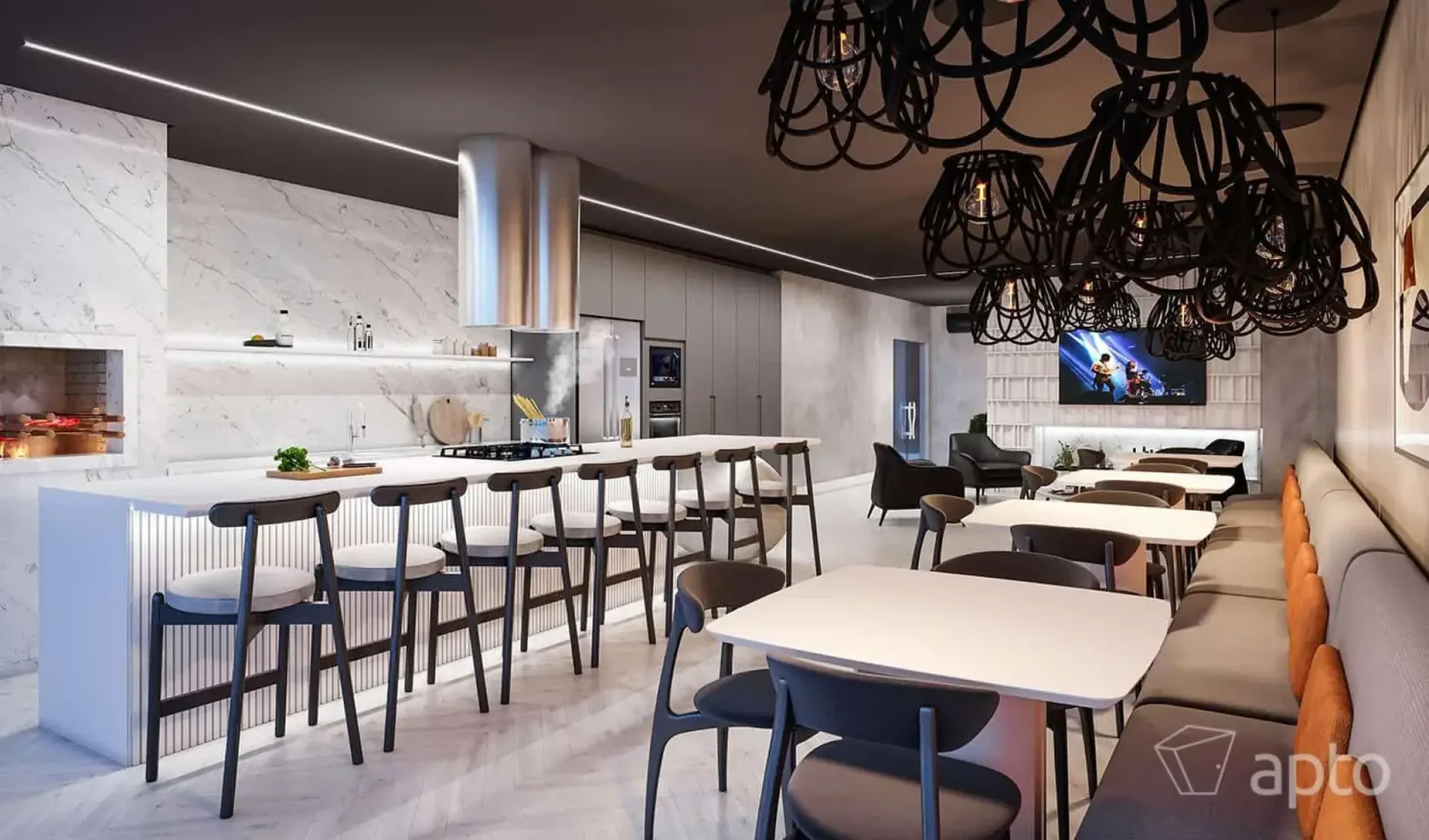 Venice Brava House · imagem 23