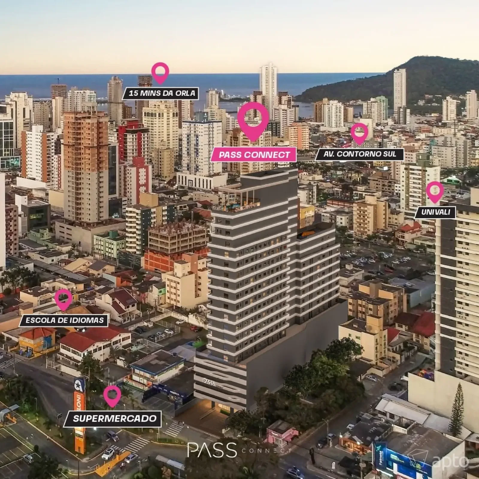Pass Connect · imagem 45