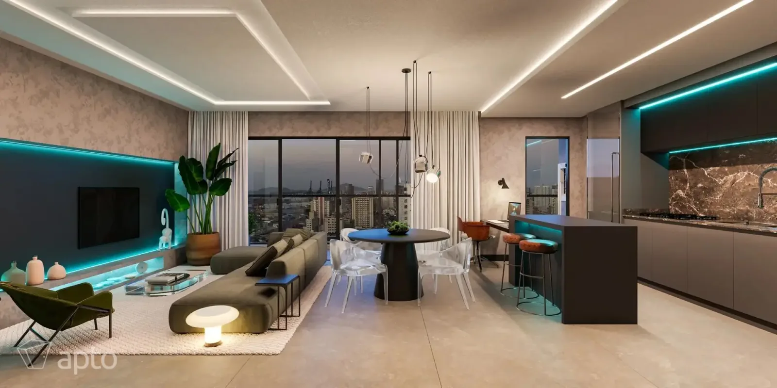 Pass Connect · imagem 46