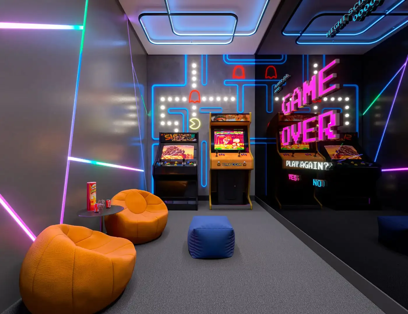 Pass Connect · imagem 9