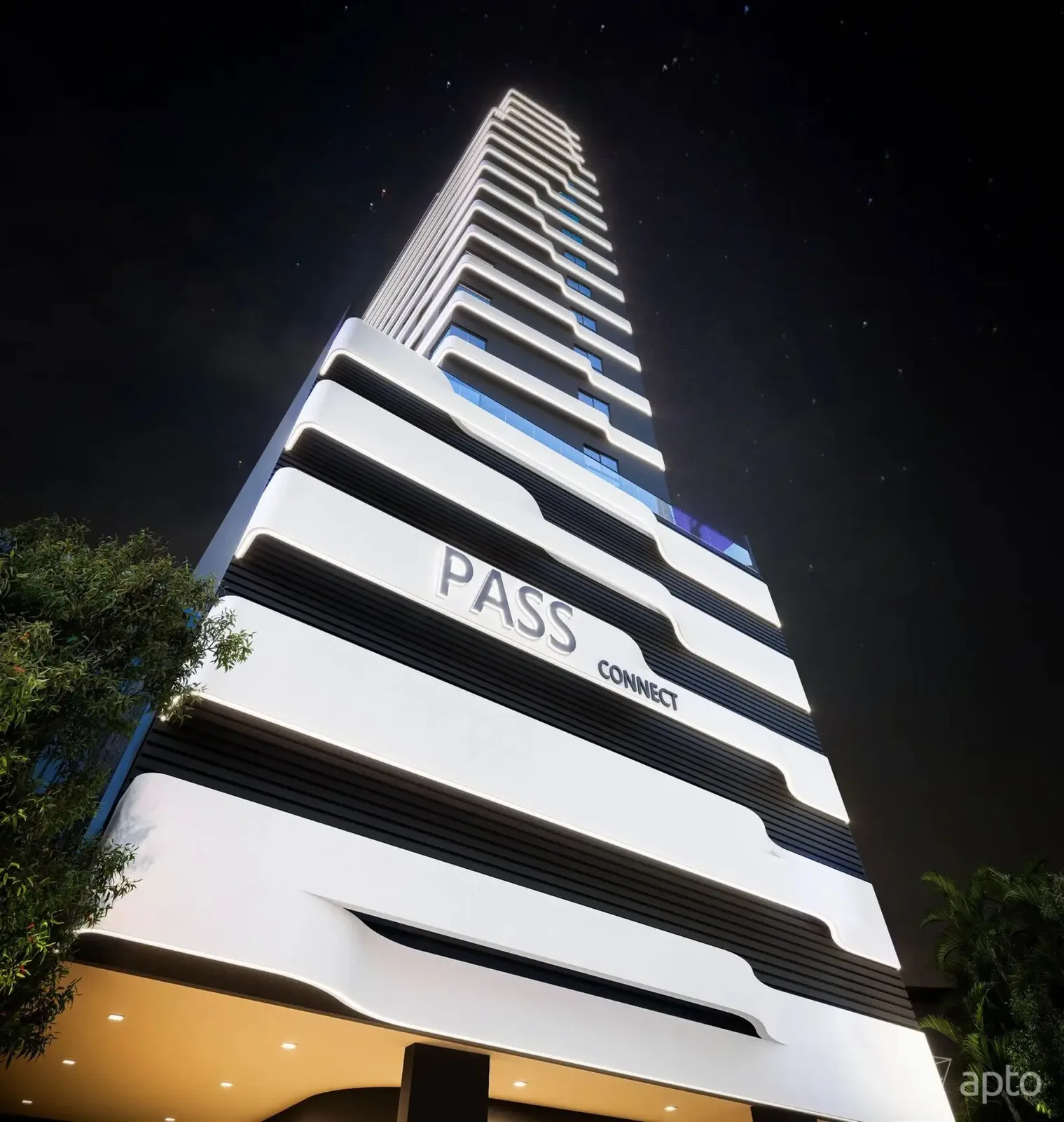 Pass Connect · imagem 43