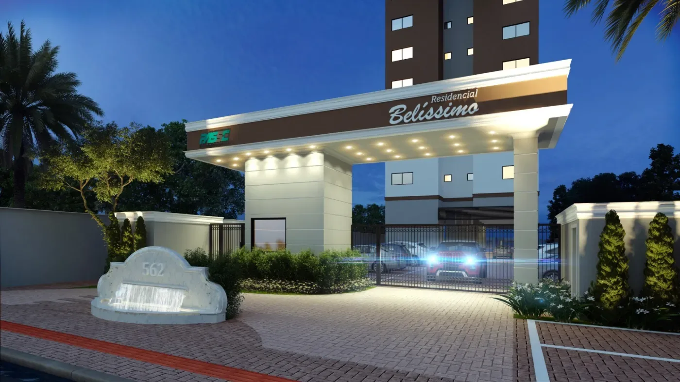 Belíssimo Residencial · imagem 3