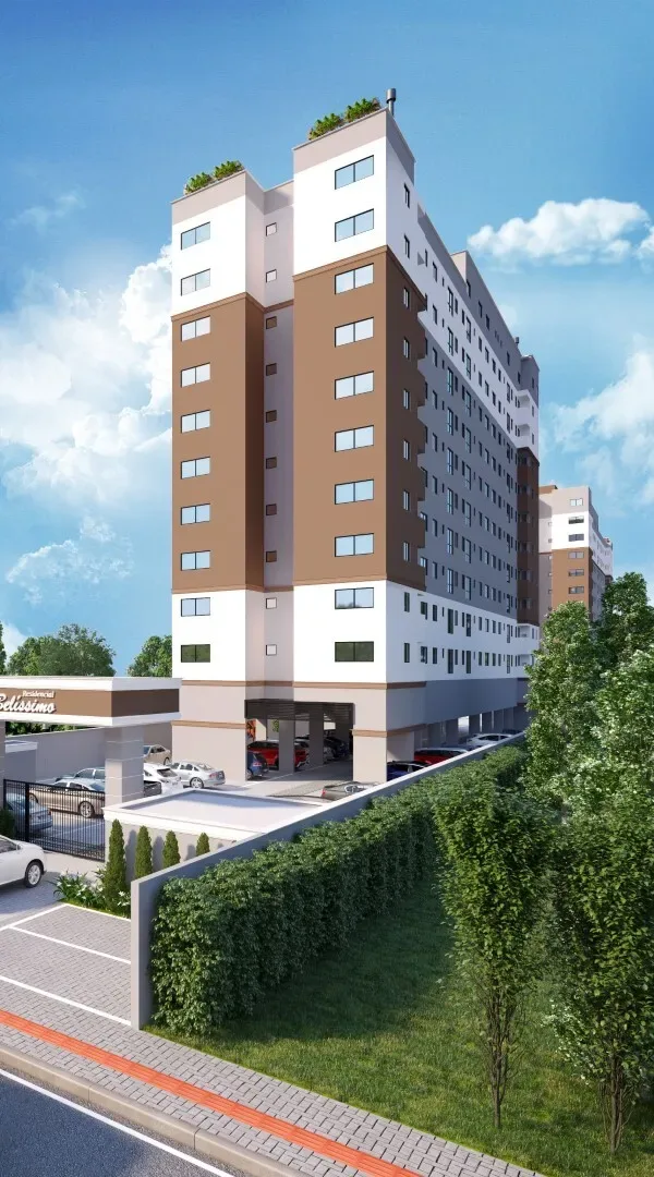 Belíssimo Residencial · imagem 1