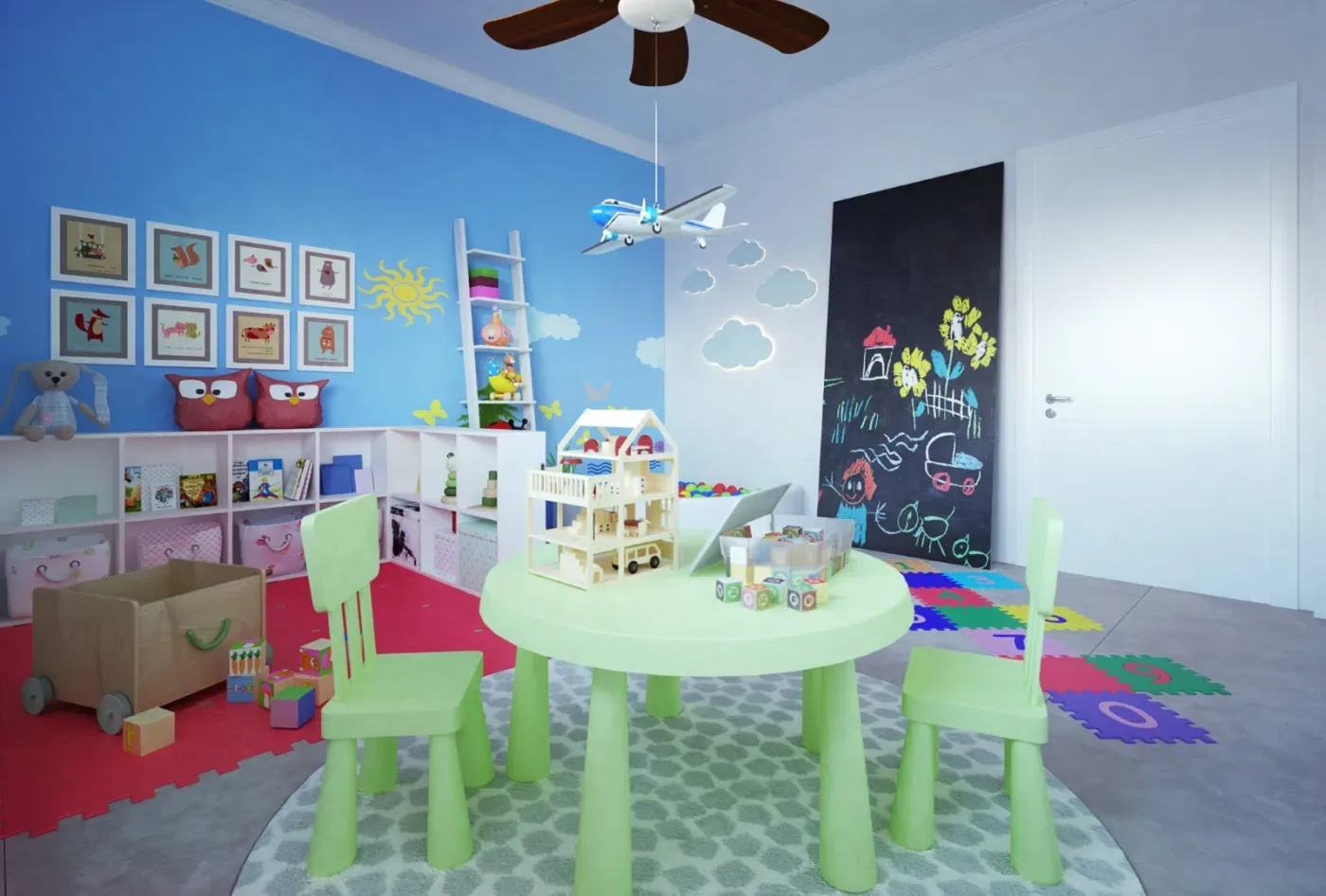 Belíssimo Residencial · imagem 8