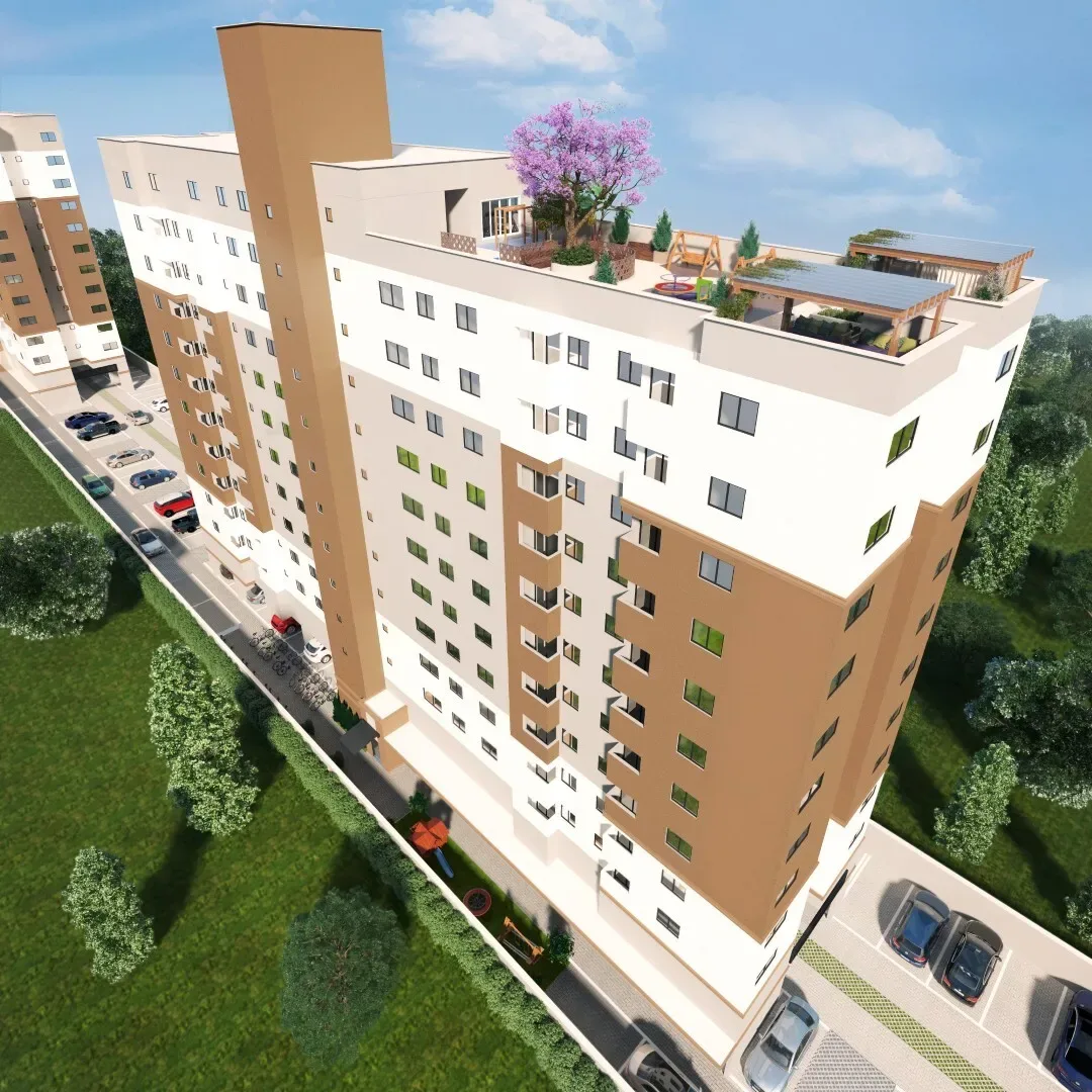 Belíssimo Residencial · imagem 2
